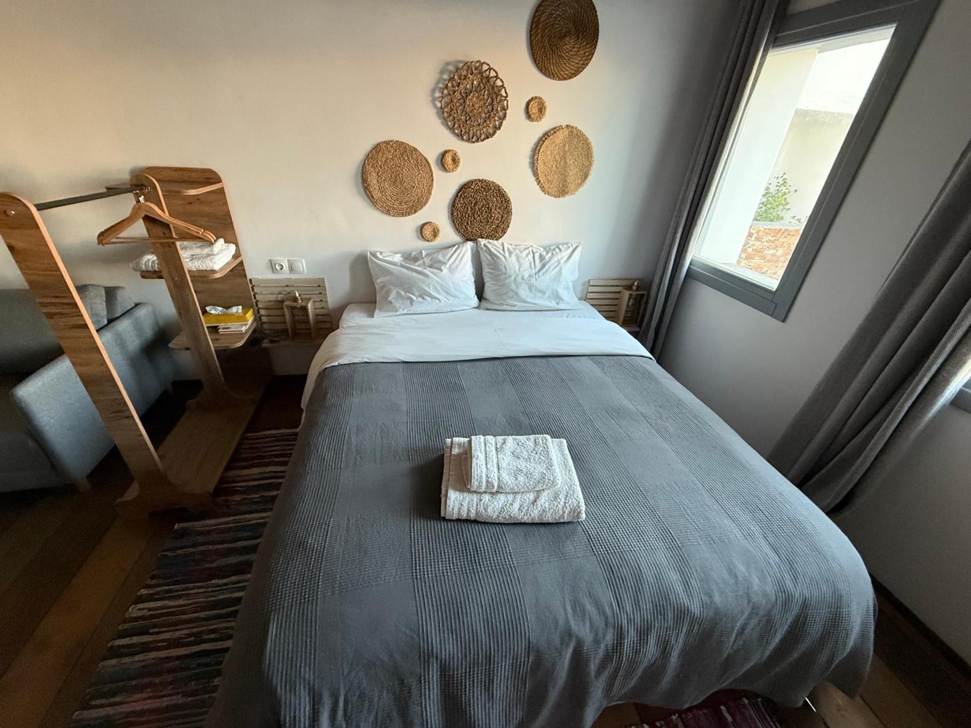 Nefeli Apartamento Livadi  Exterior foto