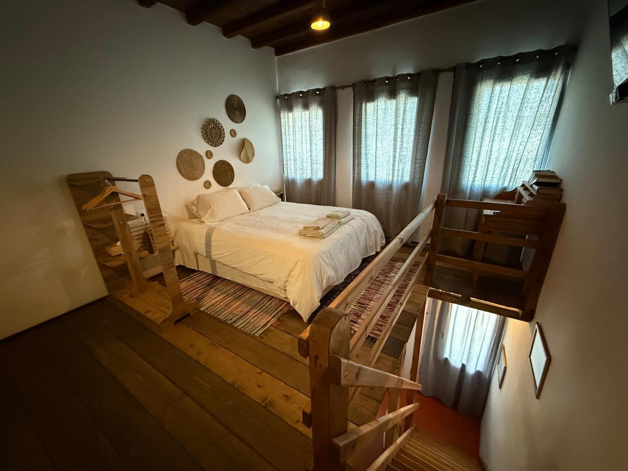 Nefeli Apartamento Livadi  Exterior foto