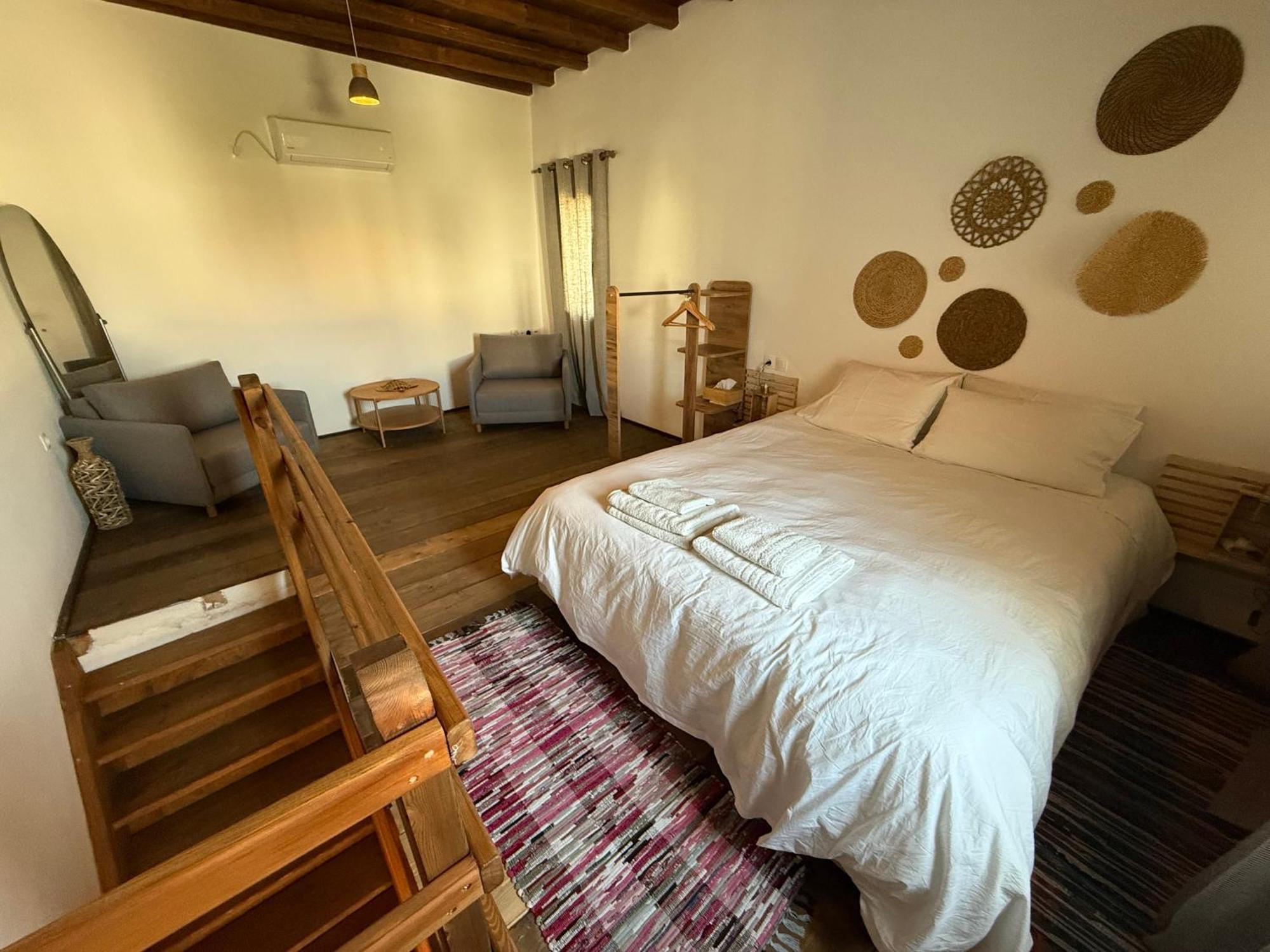 Nefeli Apartamento Livadi  Exterior foto