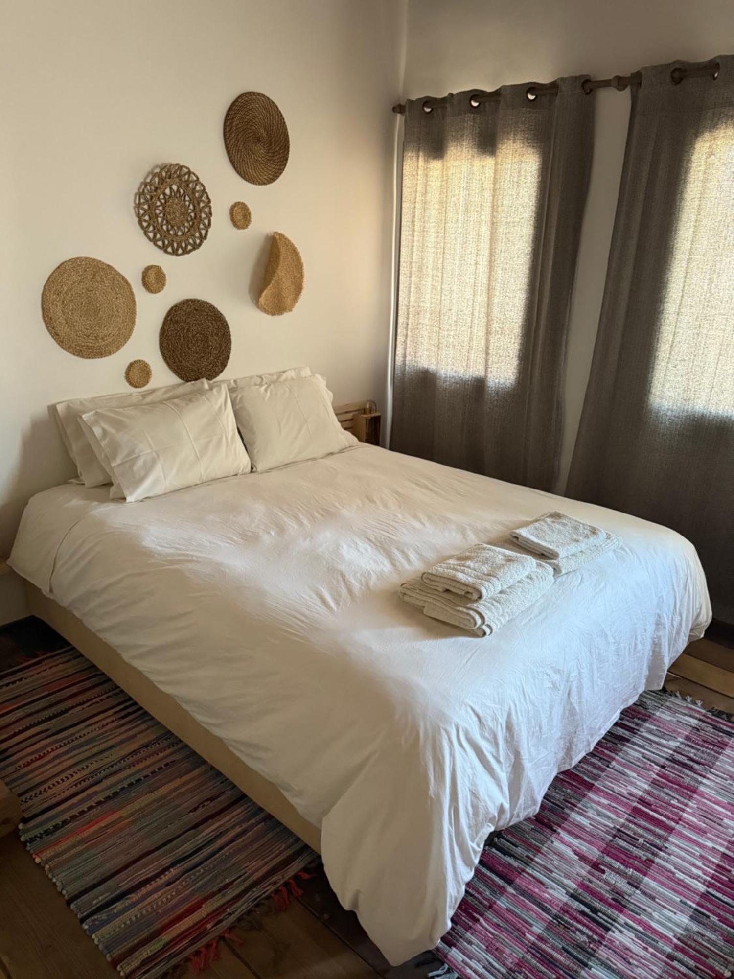 Nefeli Apartamento Livadi  Exterior foto